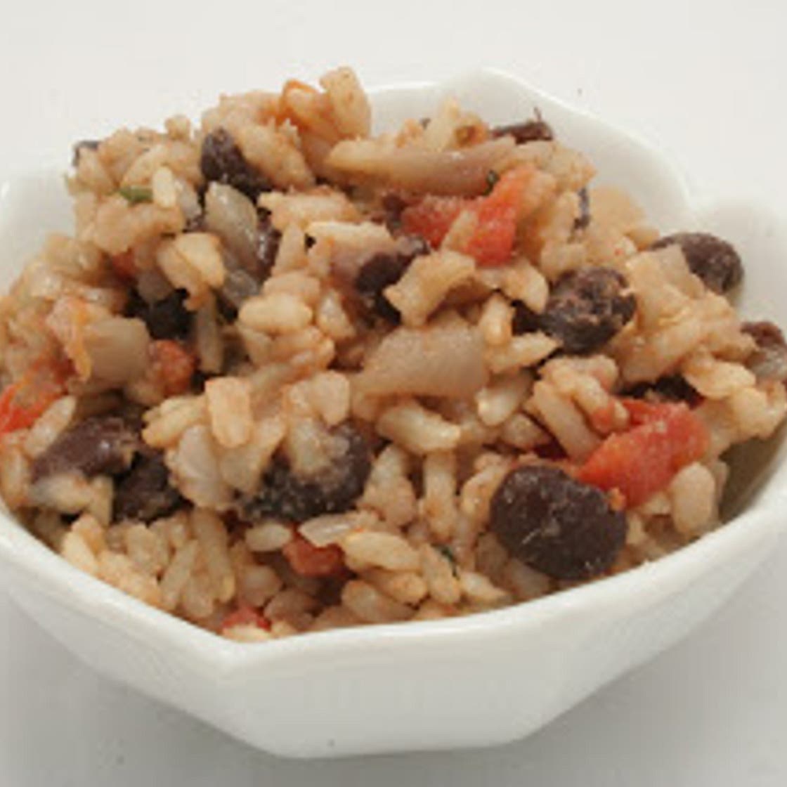 Mexican Rice and Beans