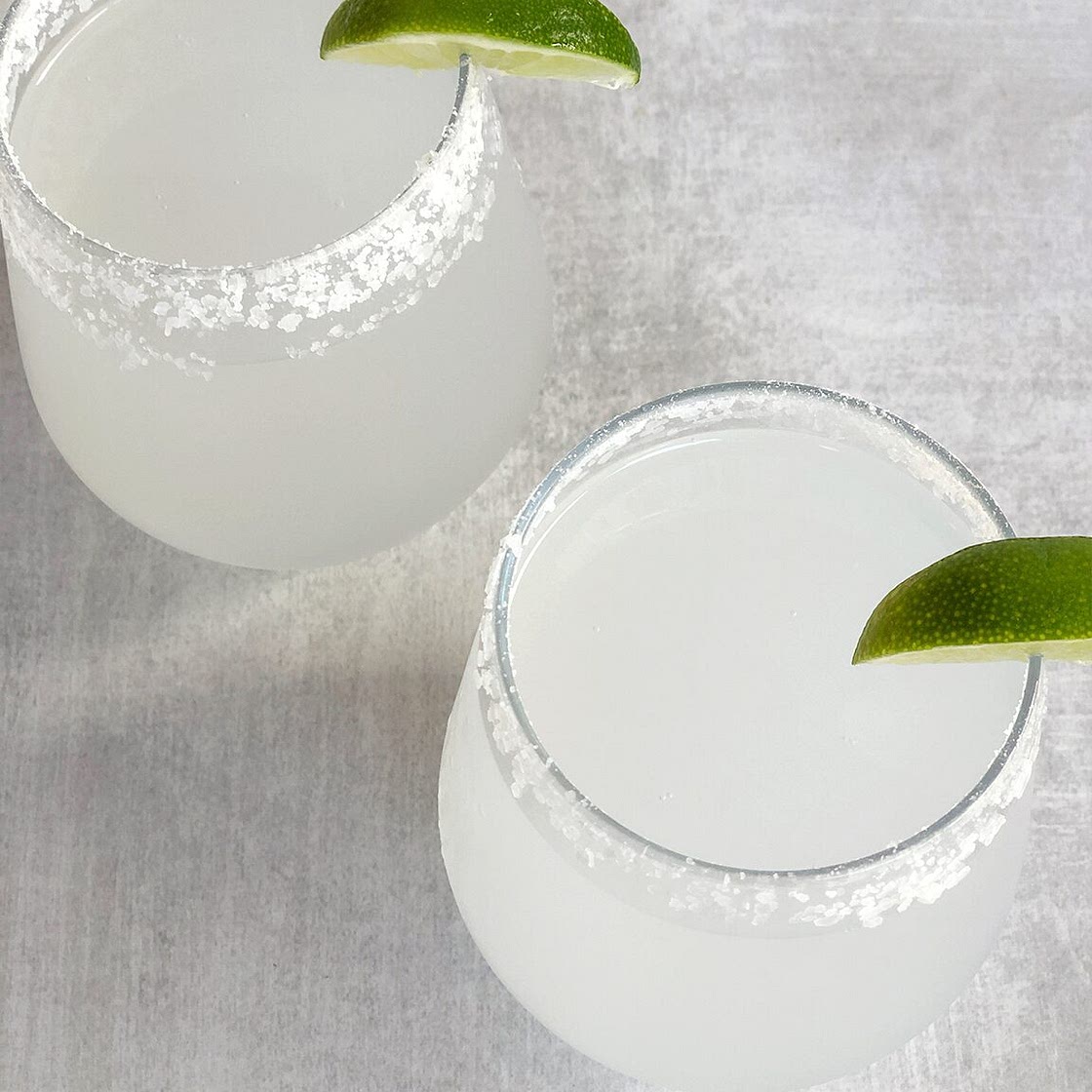 Easy Paloma Cocktail