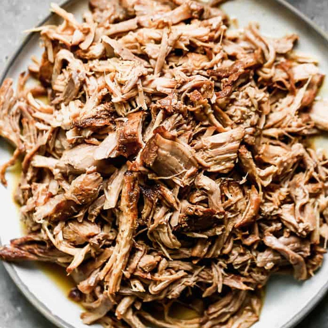 How to make Pulled Pork
