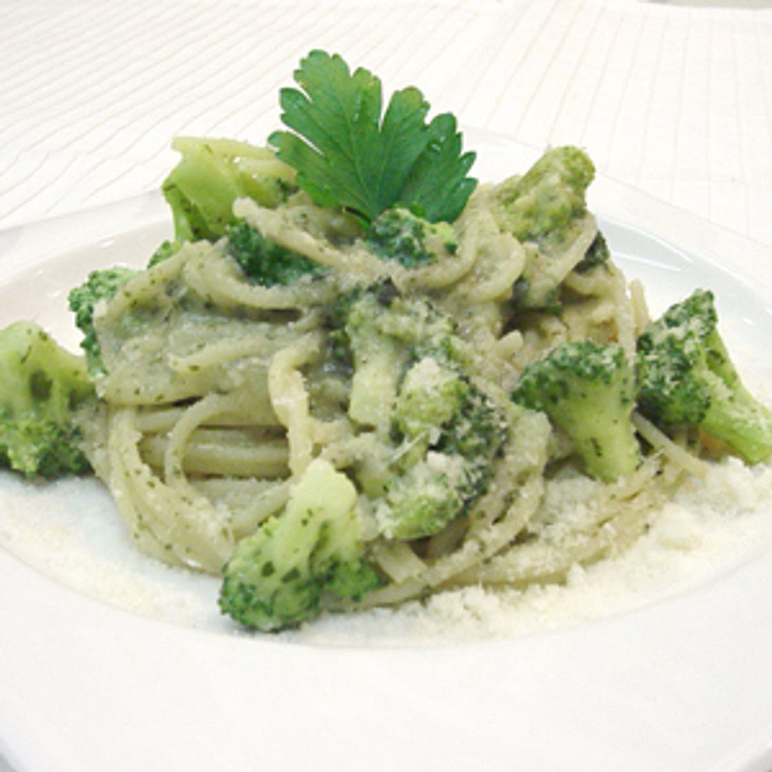 페스토소스스파게티