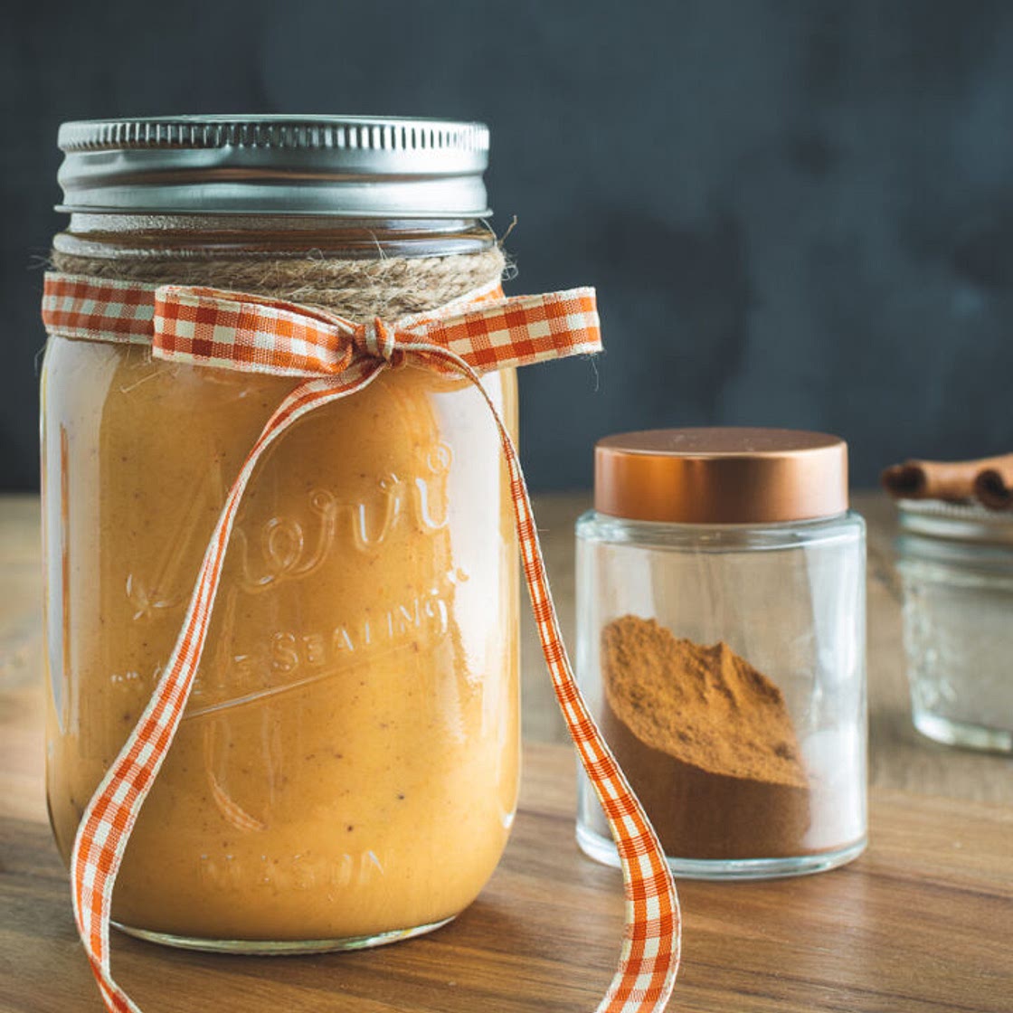 Starbucks Pumpkin Spice Sauce (Syrup)