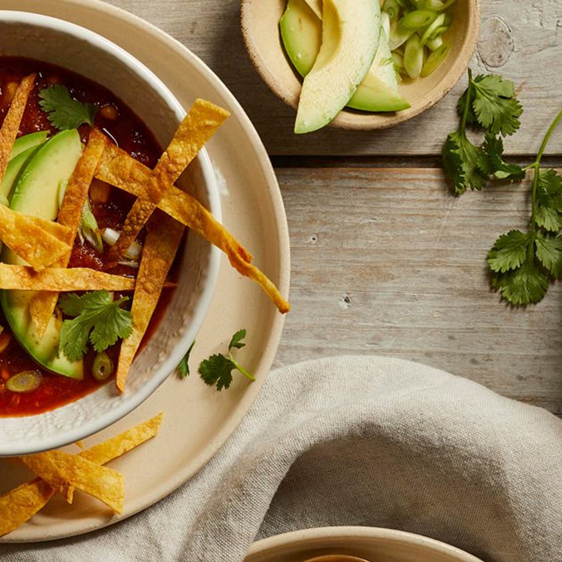Tortilla Soup