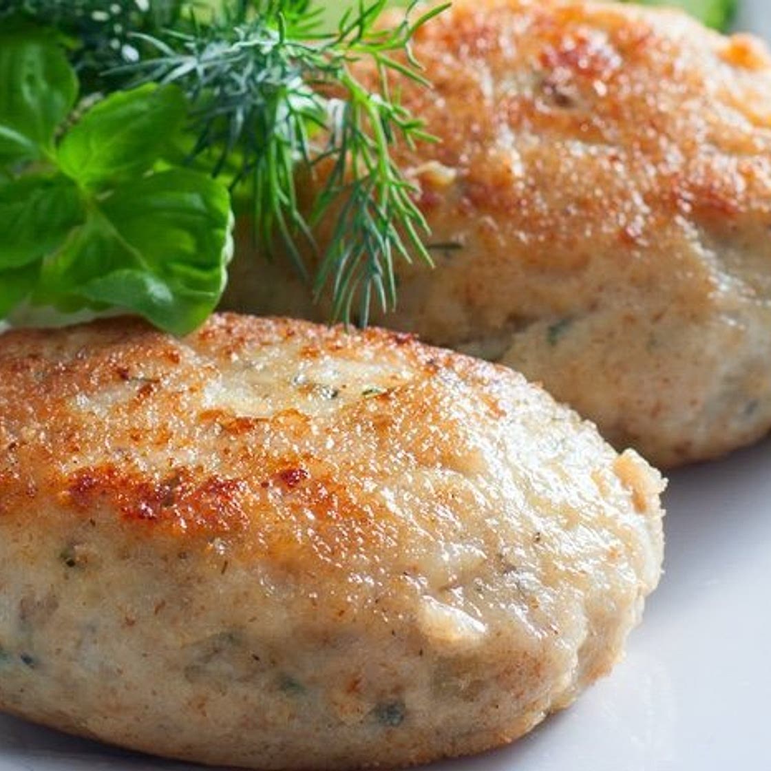 Albóndigas de merluza