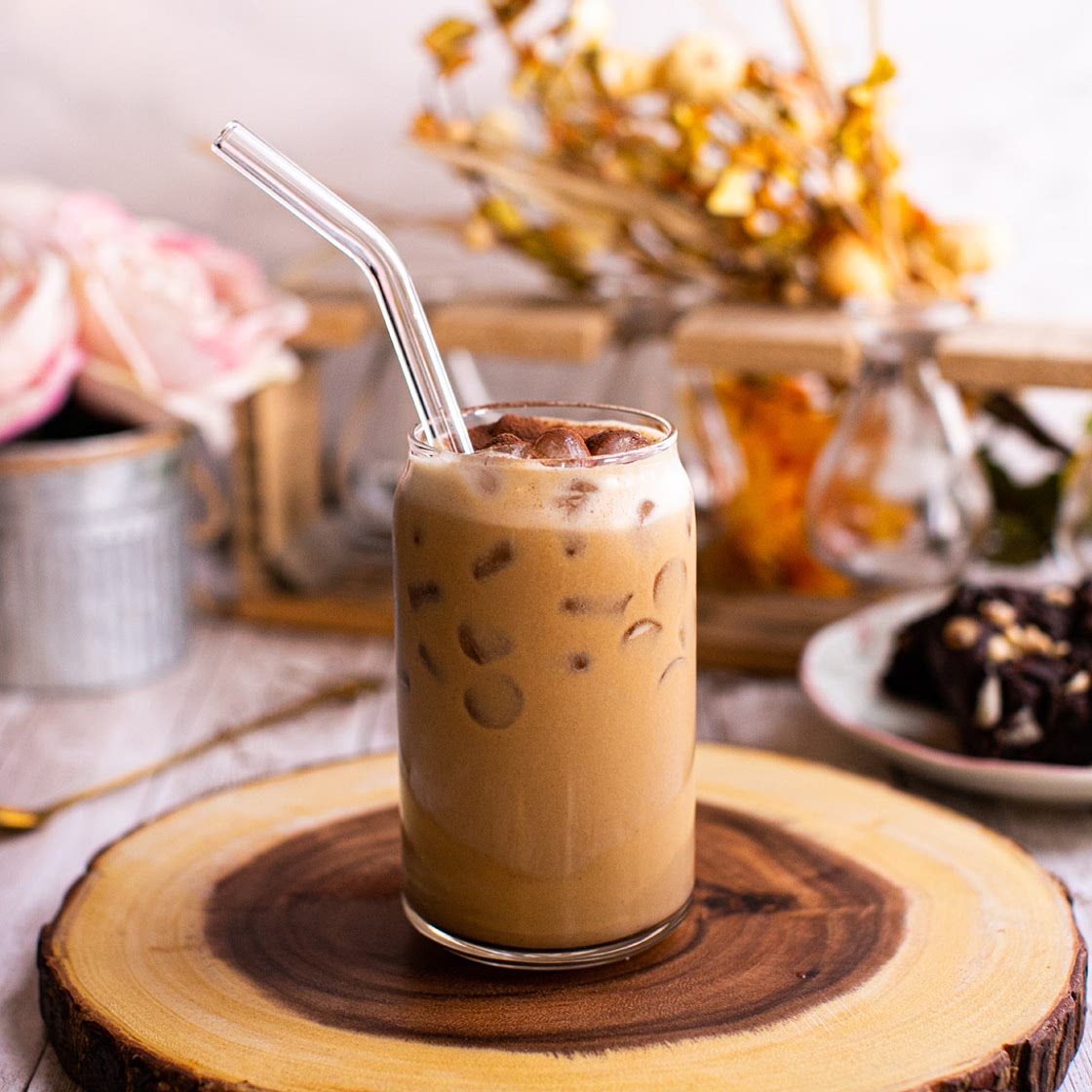 Gideon’s Bakehouse Peanut Butter Cold Brew Coffee Recipe