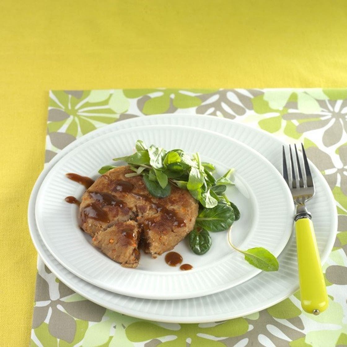 참치스테이크 만드는 법