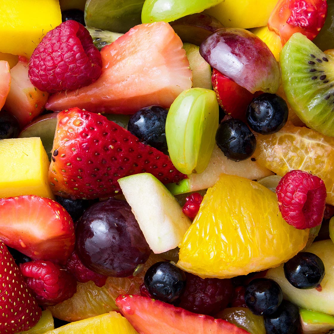 Fruit Salad