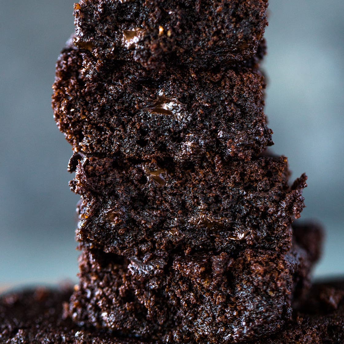 World's Best Keto Brownies