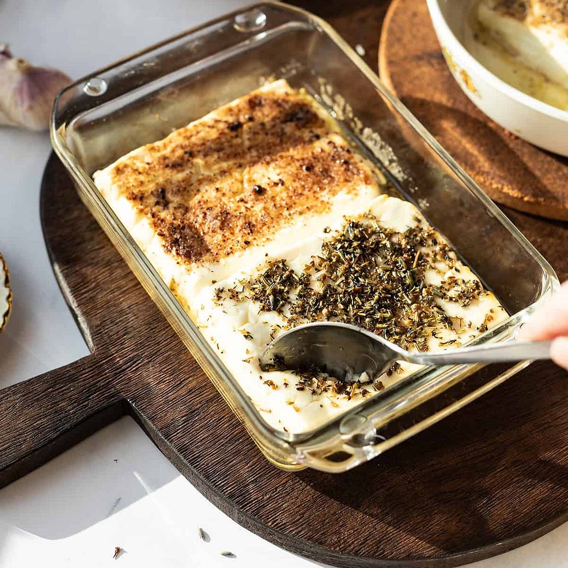 3 Delicious Baked Feta Cheese Recipes