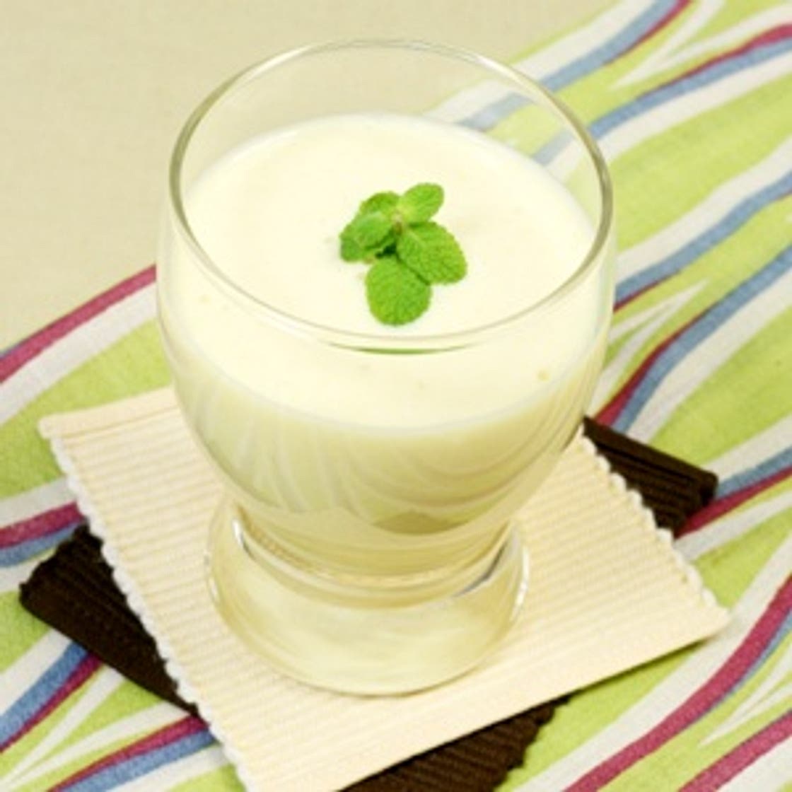 발효초요구르트