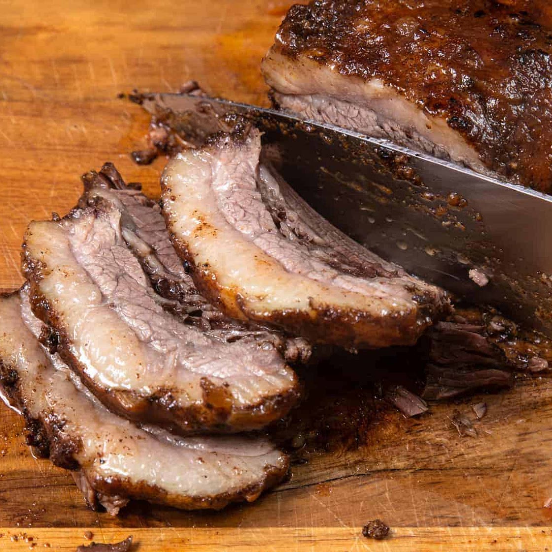 Instant Pot Brisket