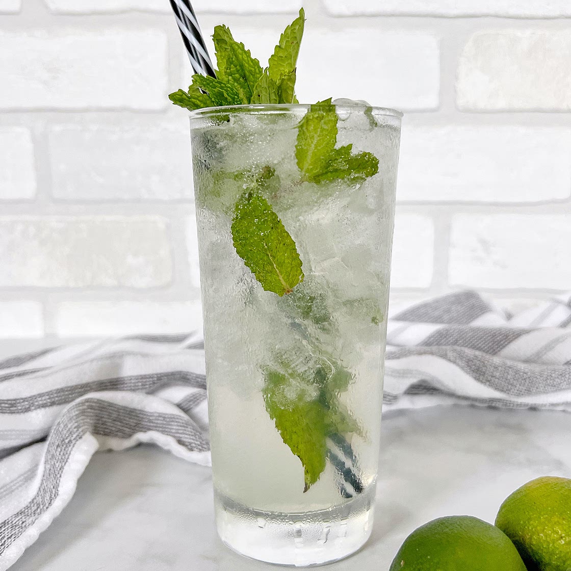 Classic Mojito Recipe