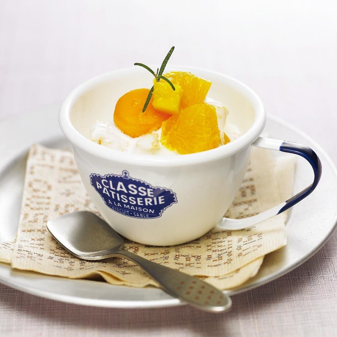 모둠열대과일요구르트 만드는 법