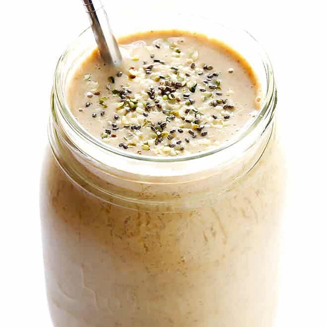 Coffee Protein Smoothie