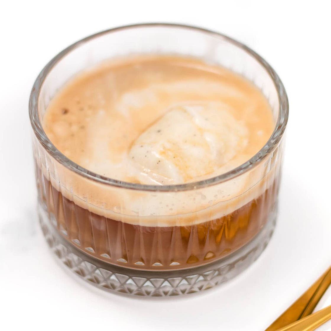 Easy Affogato