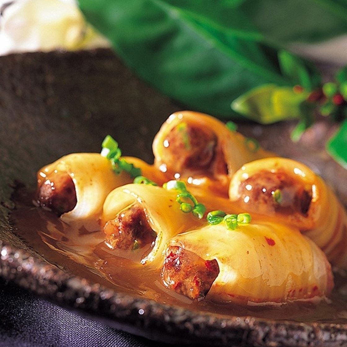 김치 고기찜 만드는 법