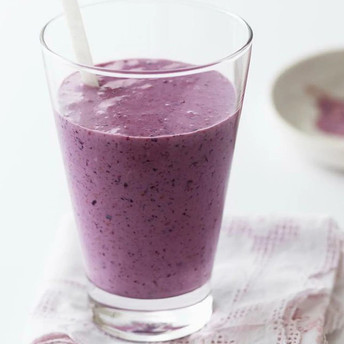 Brekky berry smoothie