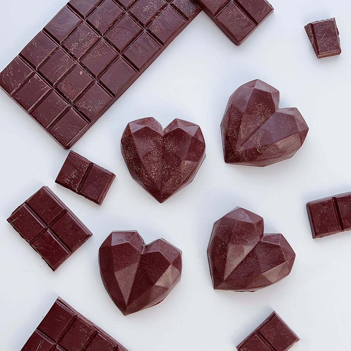 How to Make Chocolate from Cacao Beans