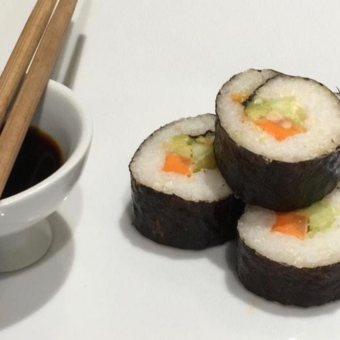 Sushi fatto in casa facile e veloce