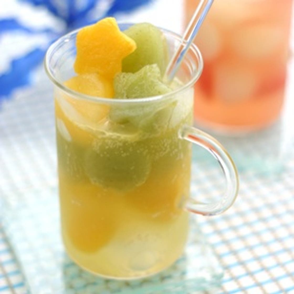 아이스후르츠소다