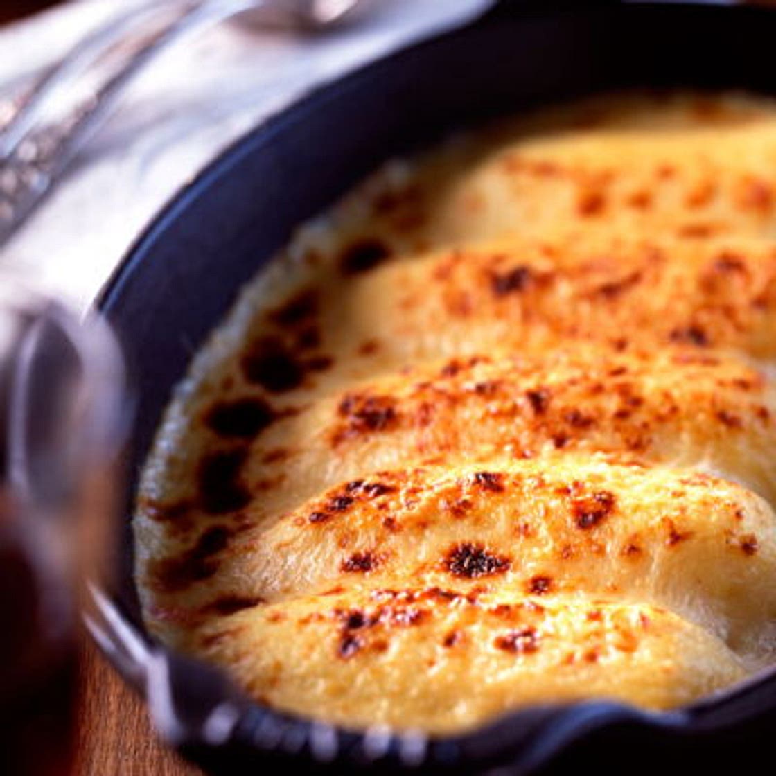 Gratin lyonnais