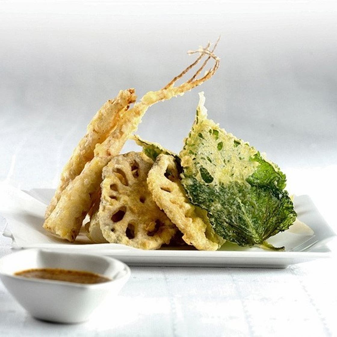 쌀눈유 수삼튀김 만드는 법