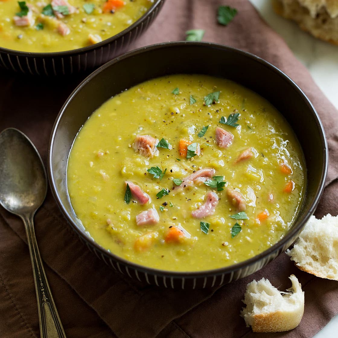 Split Pea Soup