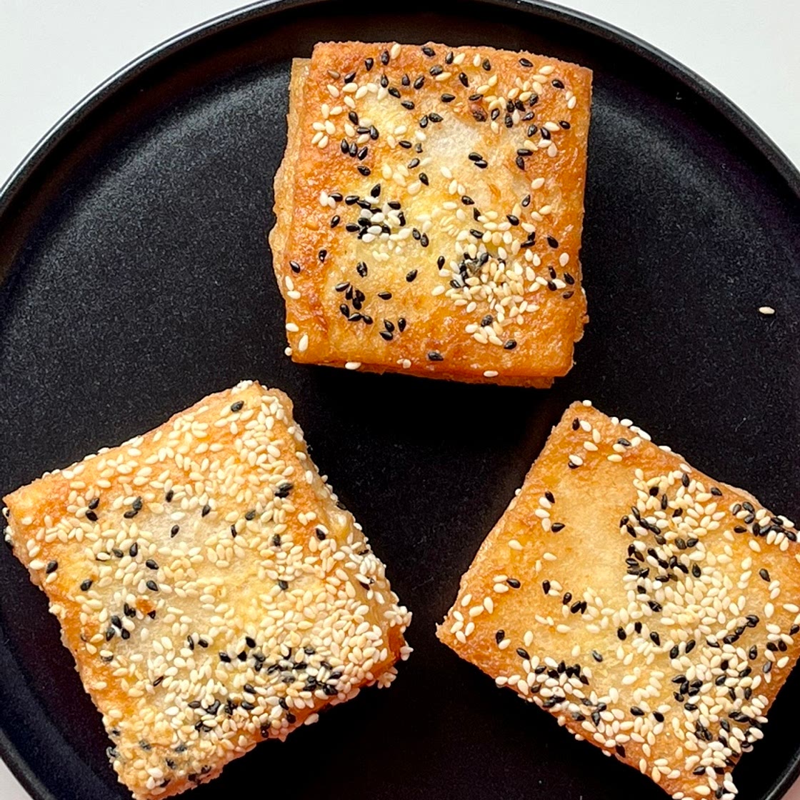 The Best Prawn Toast Recipe
