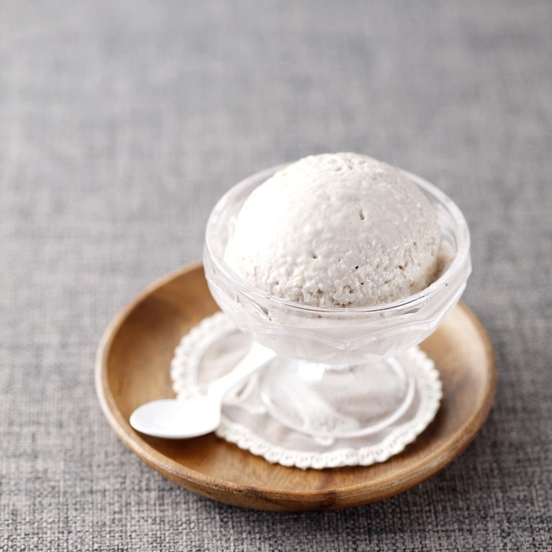 두부 아이스크림 만드는 법