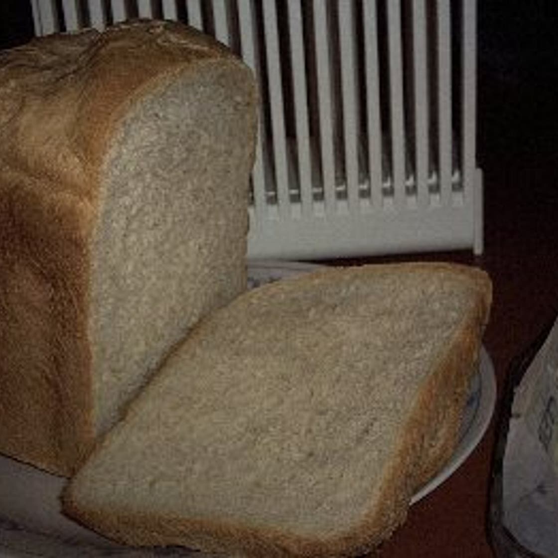 Bread Machine French Bread