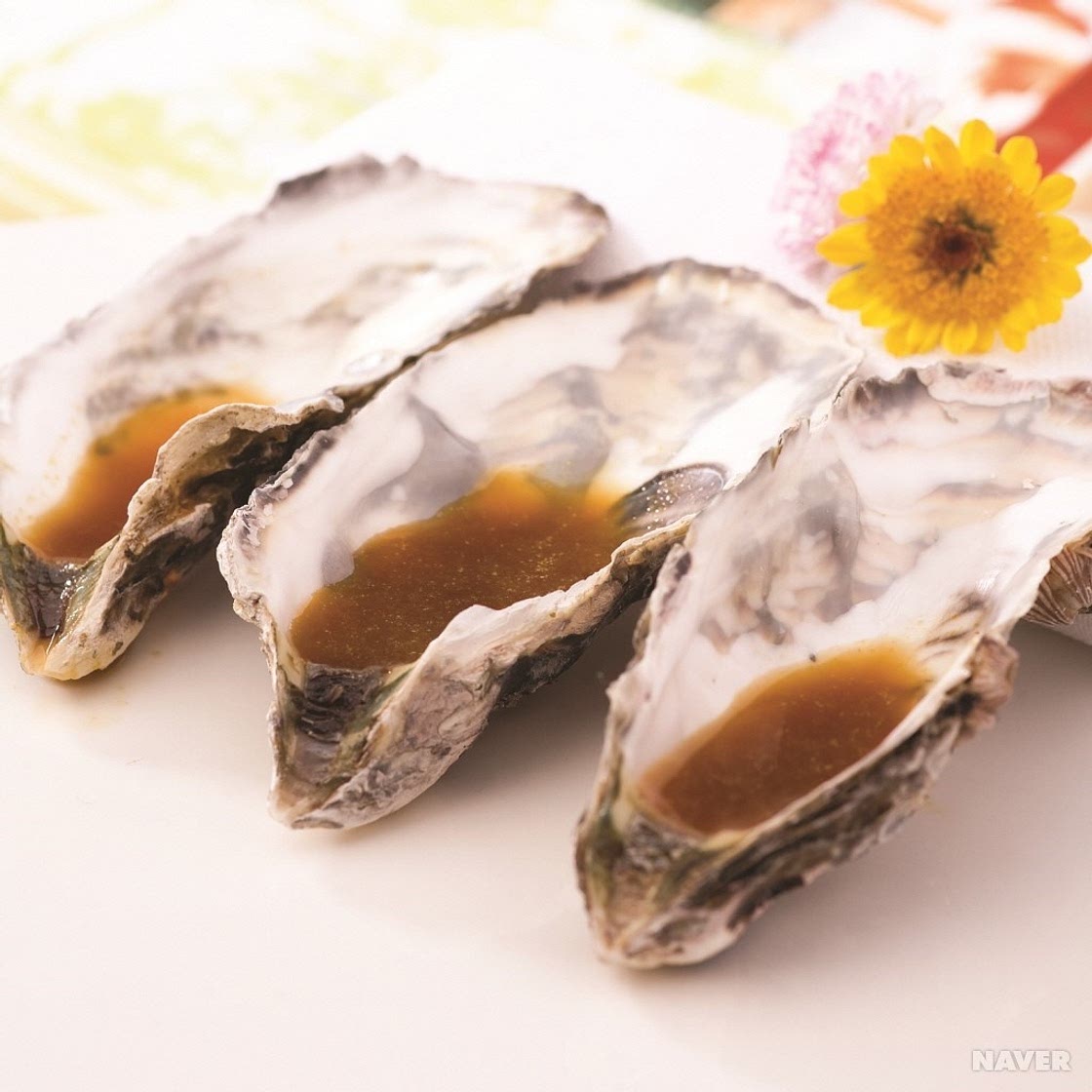 와사비 폰즈 만드는 법