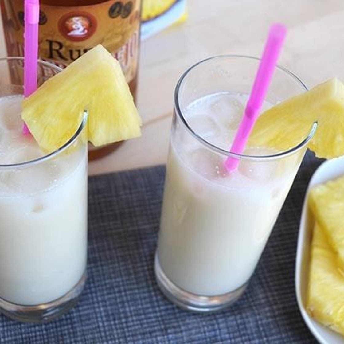 Pina colada