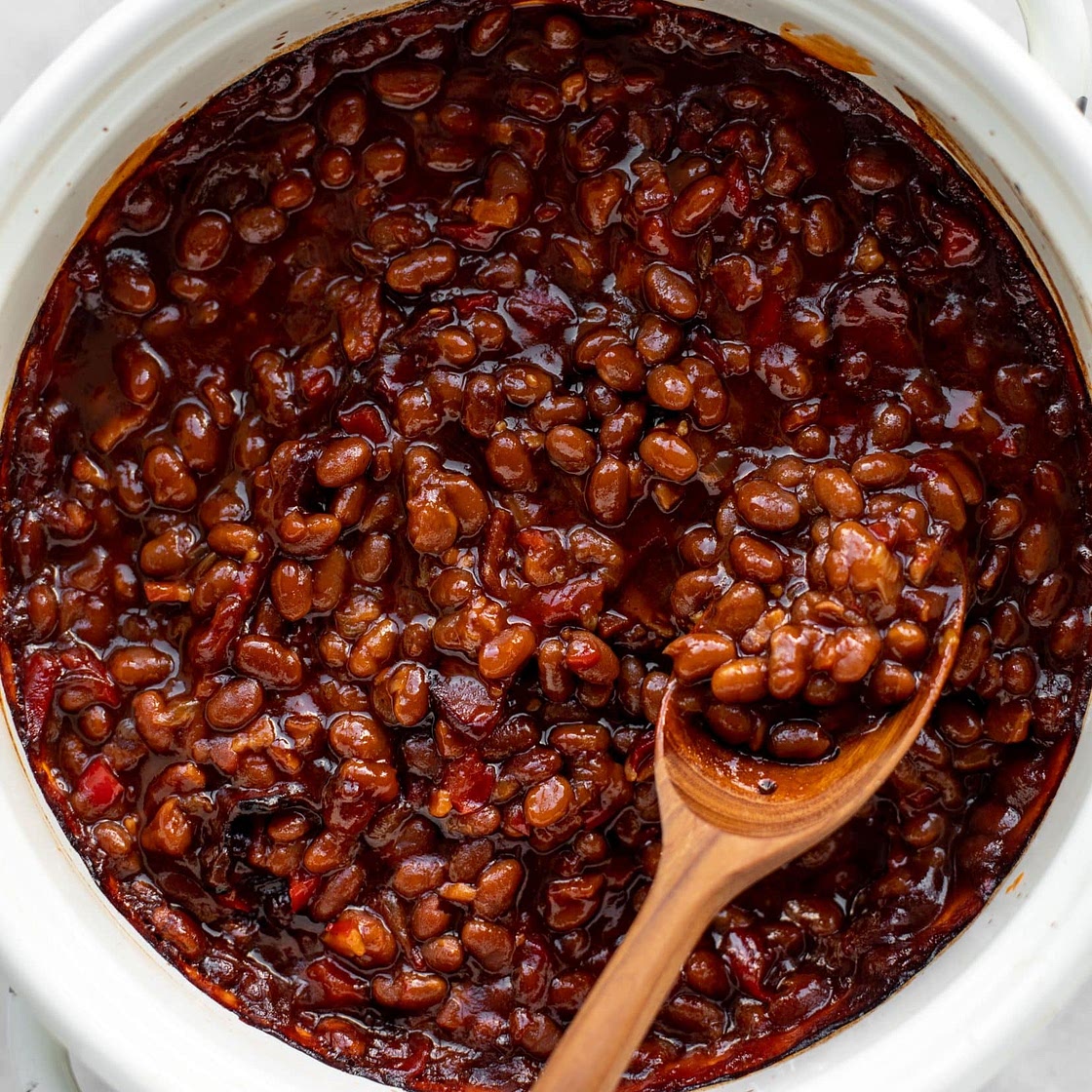Favorite Baked Beans