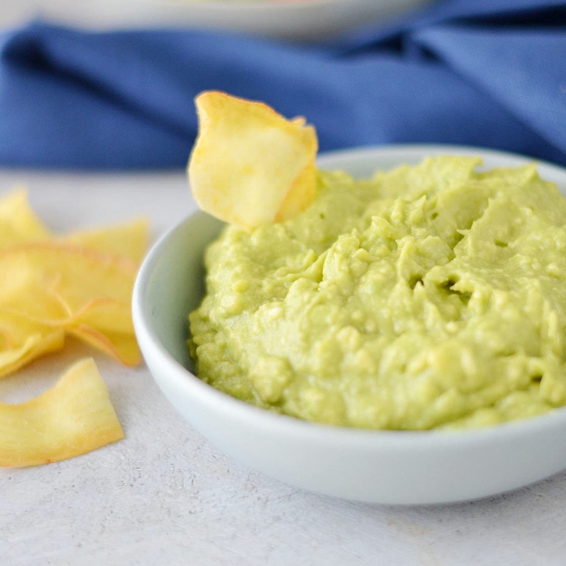 Guacamole (AIP/Paleo/Whole30/Keto)