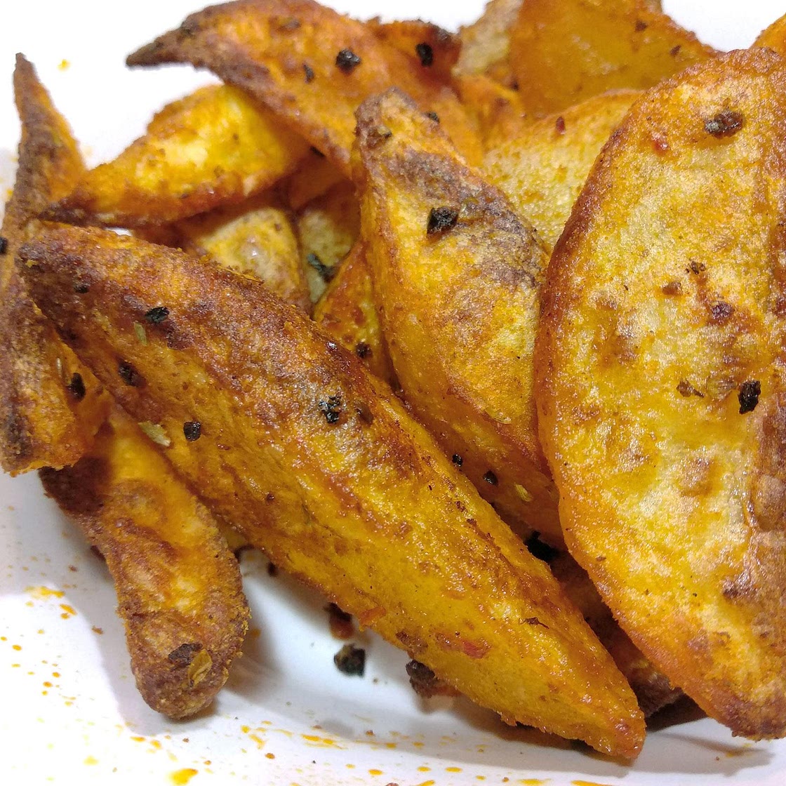 Receita de Batata sauté na AirFryer
