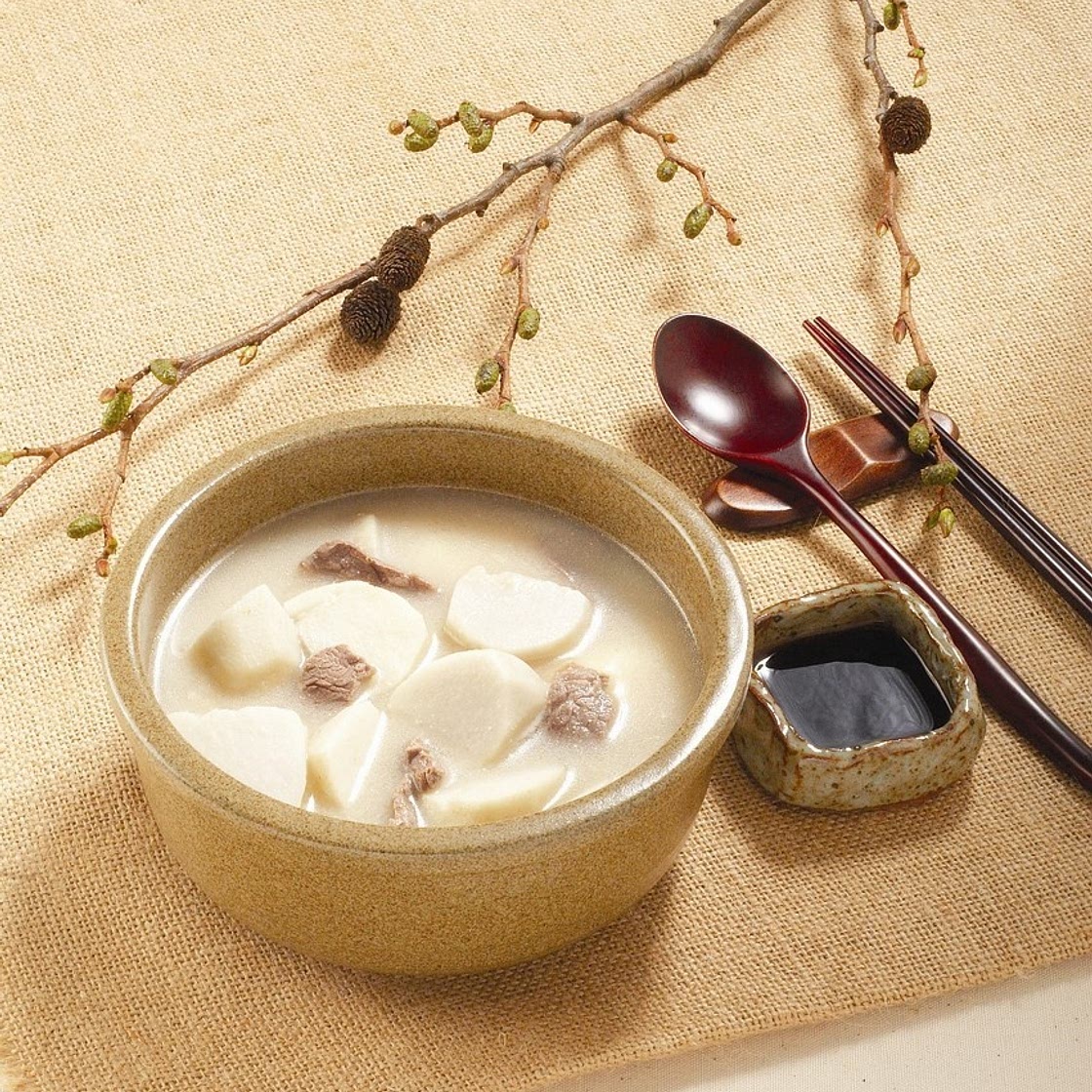 토란탕 만드는 법