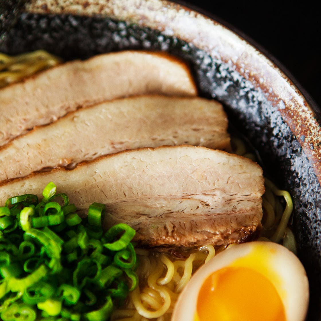 Instant Pot Chashu Recipe for Ramen (Japanese Braised Pork Belly)