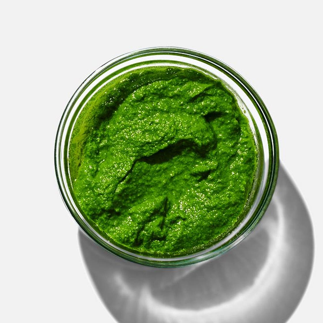 Sesame-Scallion Sauce