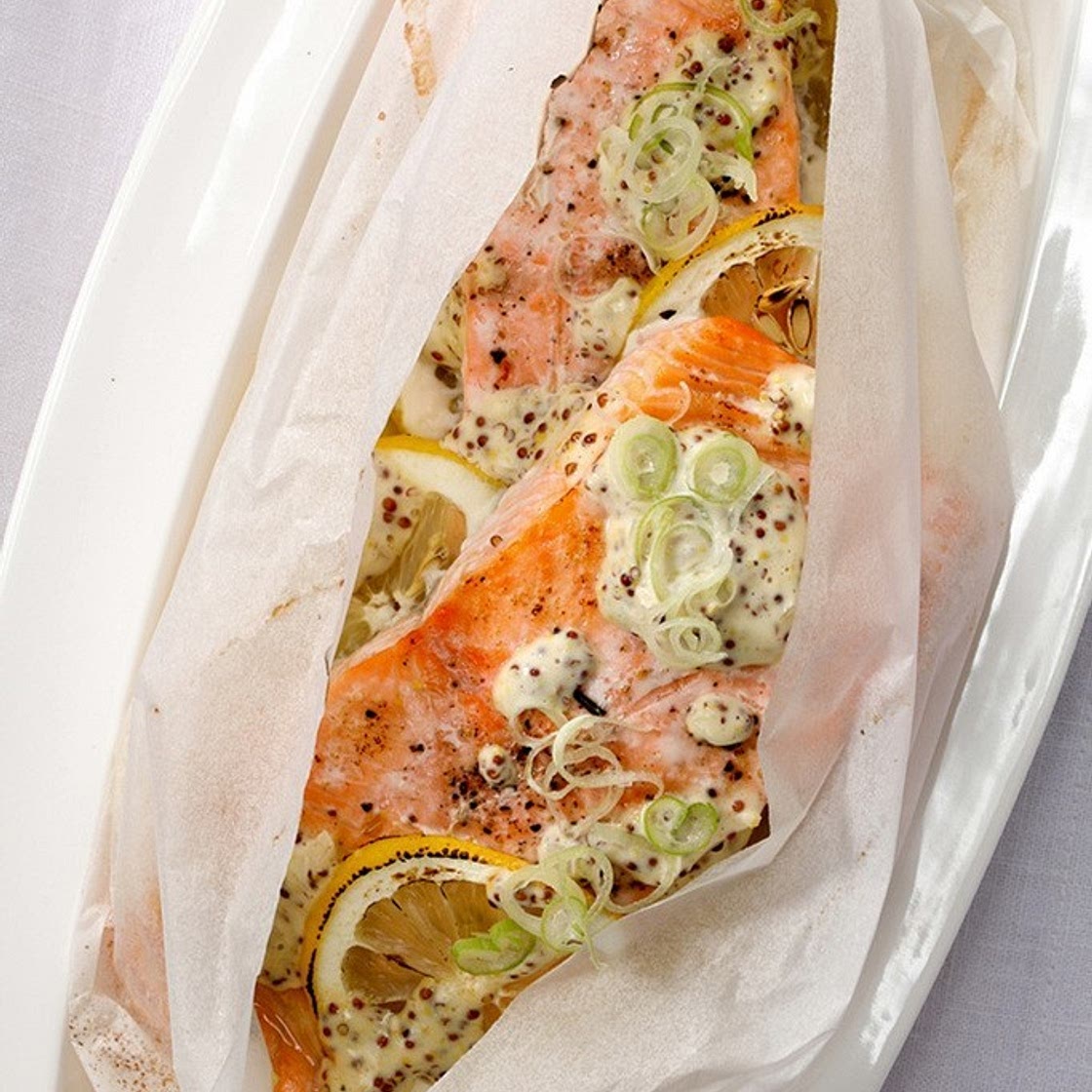 연어감자오븐구이 만드는 법