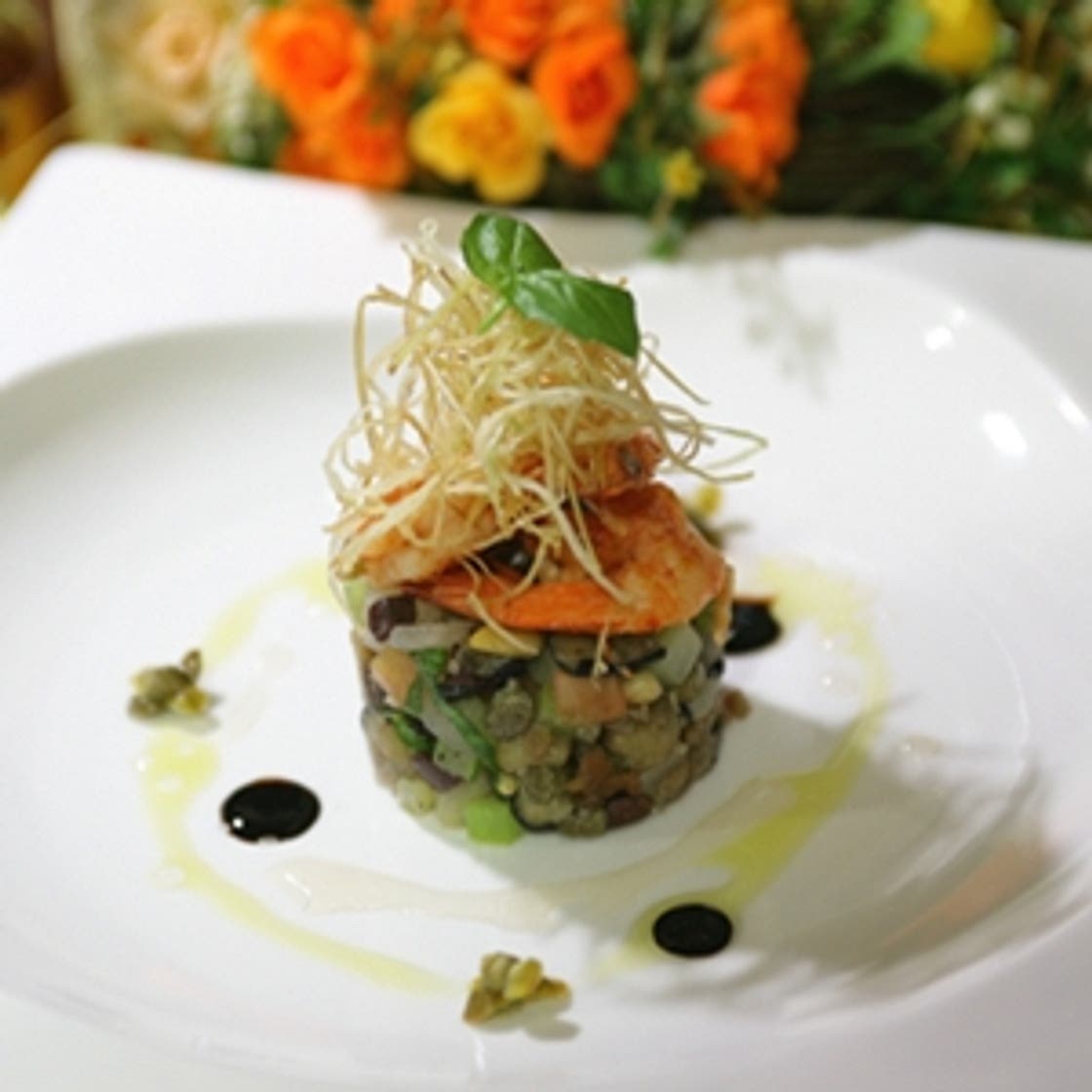 시칠리아식카포나타