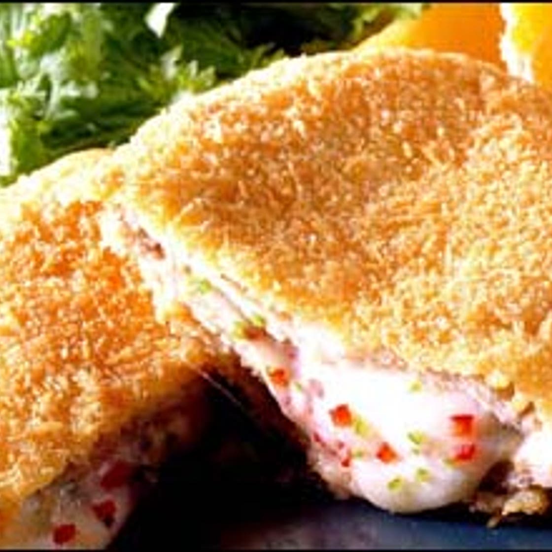 과일돈까스와소스