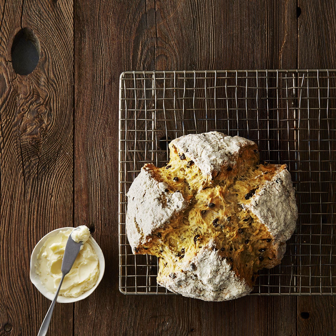 Soda Bread