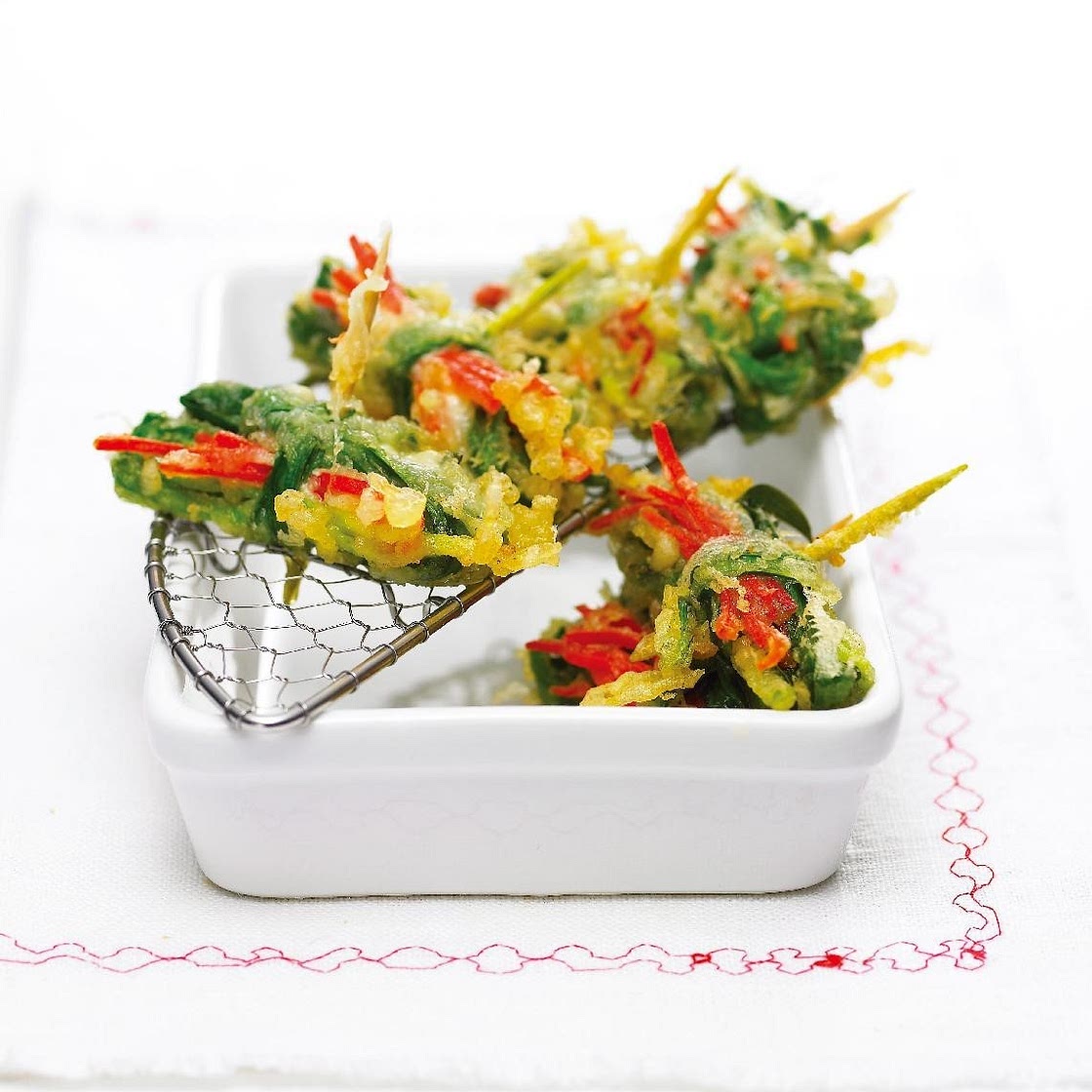 일본식부추튀김 만드는 법