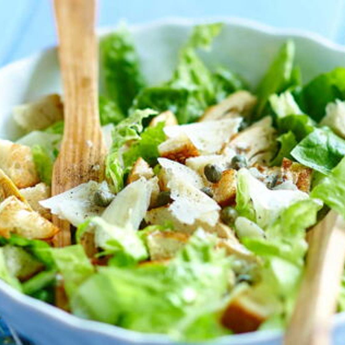 Salade César