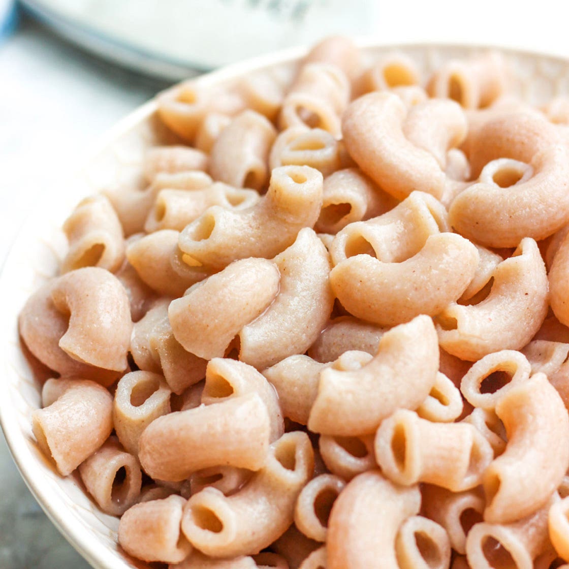 How to Cook Cassava Pasta in Instant Pot (Jovial brand, Paleo, AIP, Gluten-free)