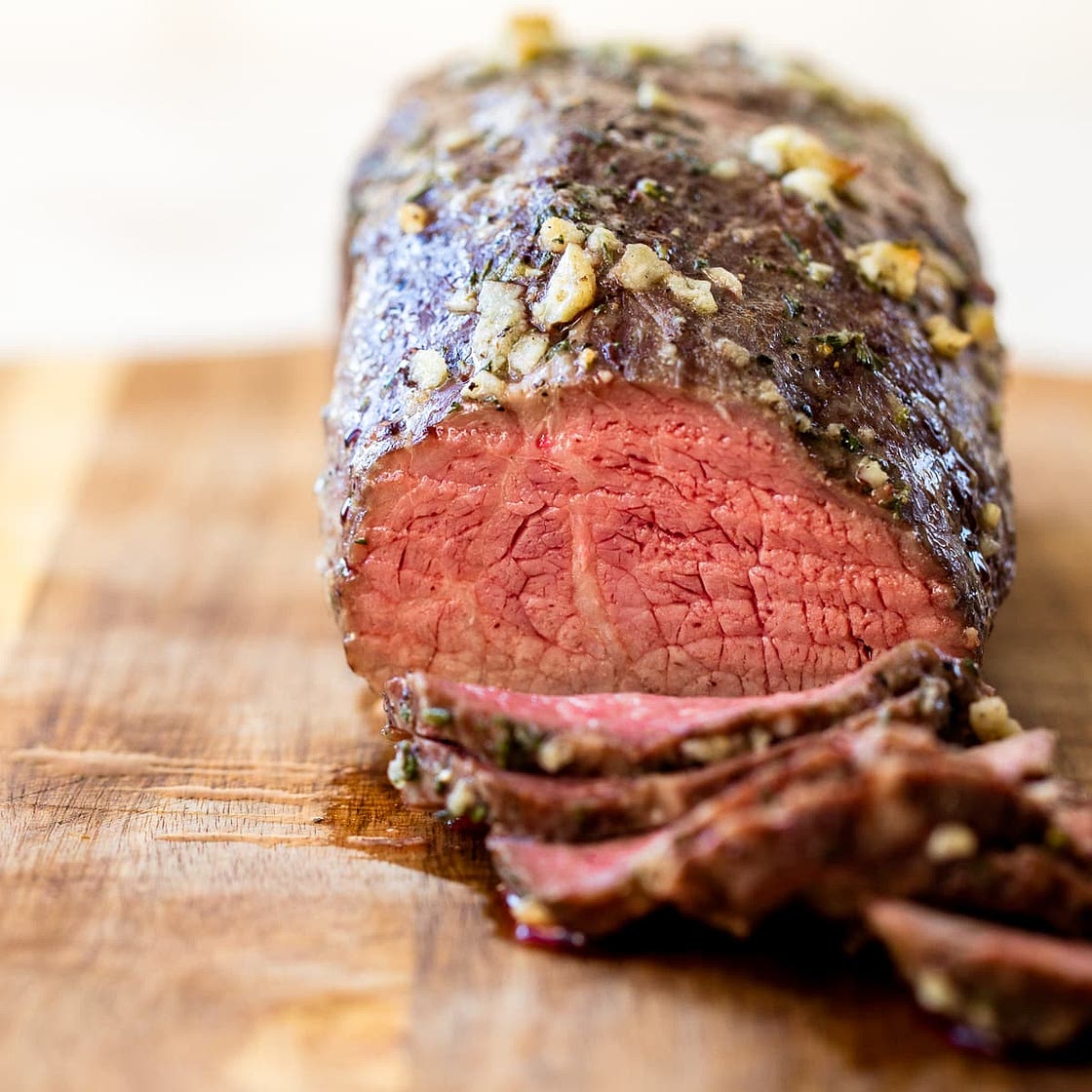 Hands-Off Roast Beef Recipe
