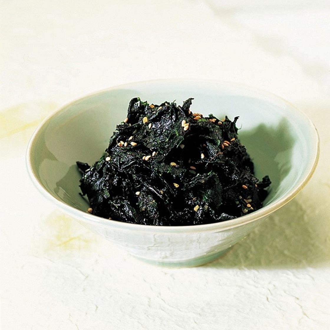 김무침 만드는 법