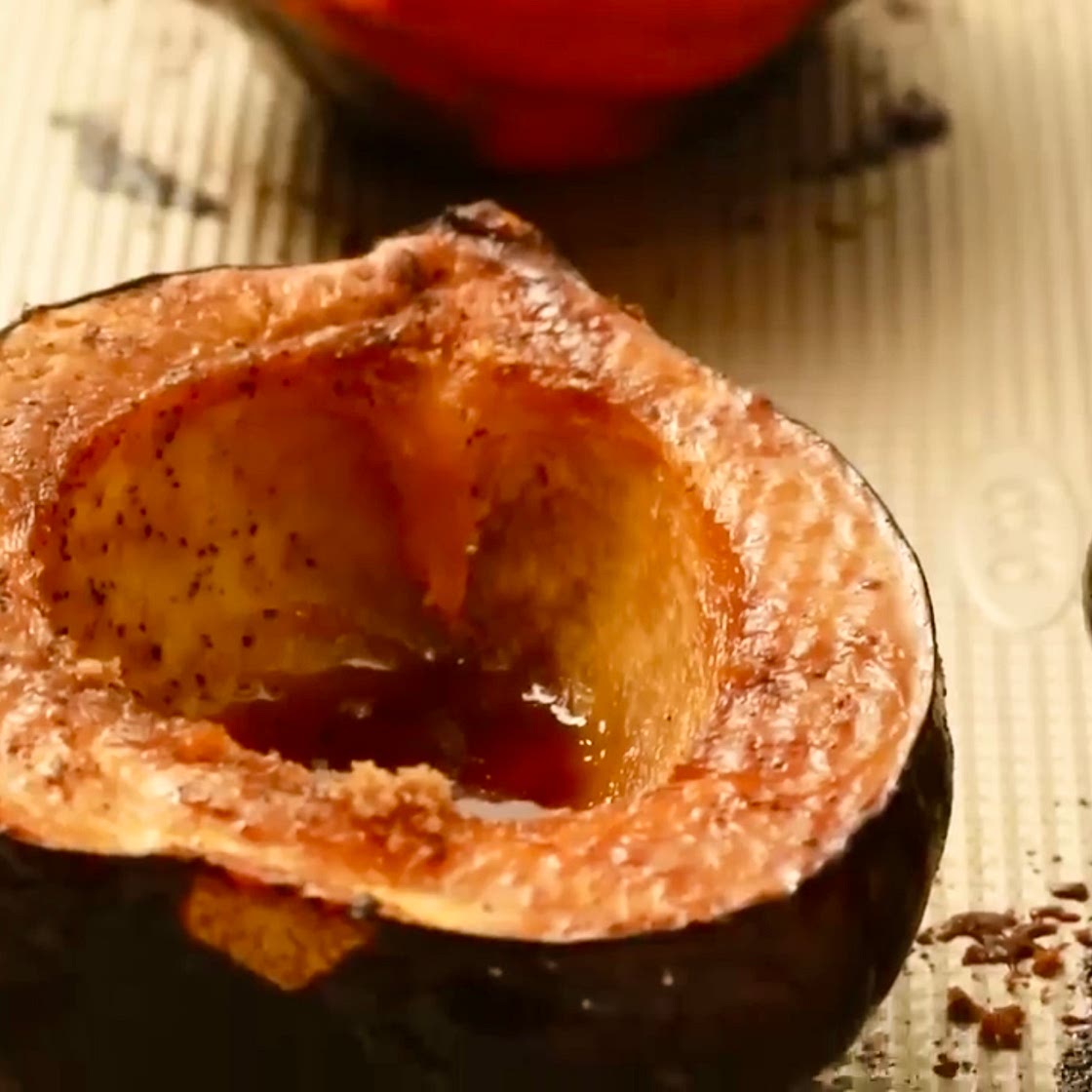 The Easy Way to Roast Butternut Squash: Perfectly Caramelized & Delicious