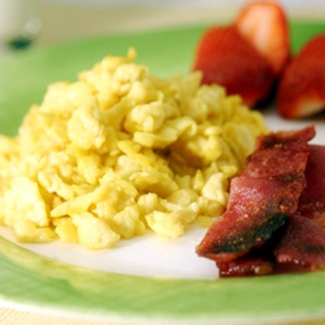 스크램블드에그