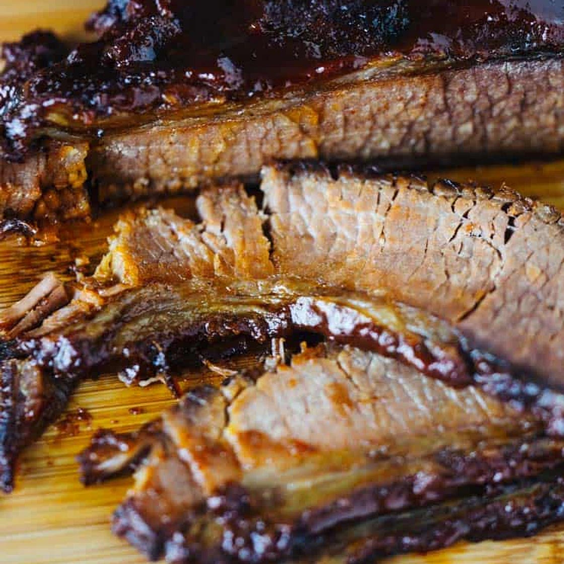 Instant Pot Brisket
