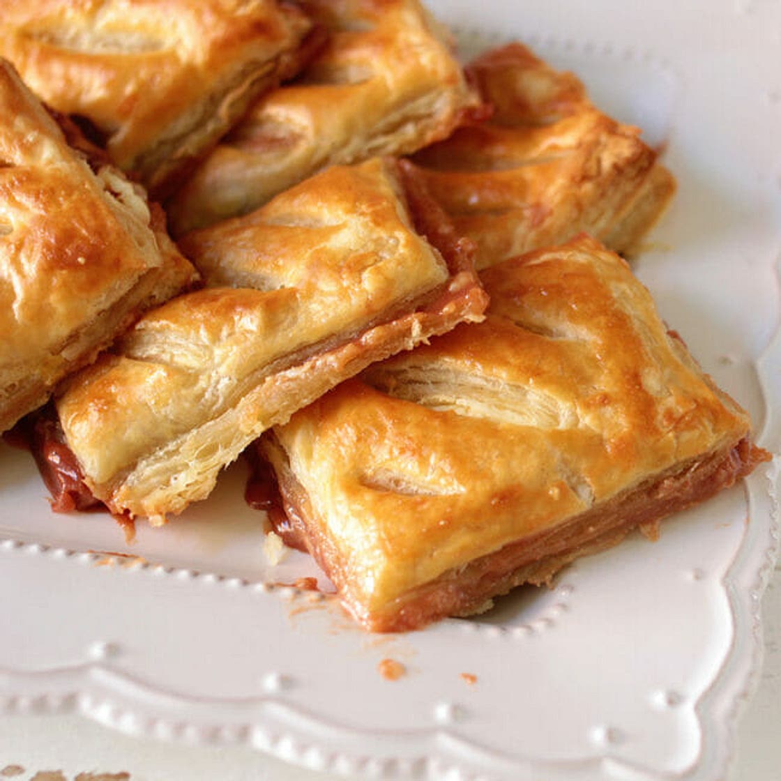 Pastelitos de Guayaba Recipe (Guava Pastry) - My Big Fat Cuban Family
